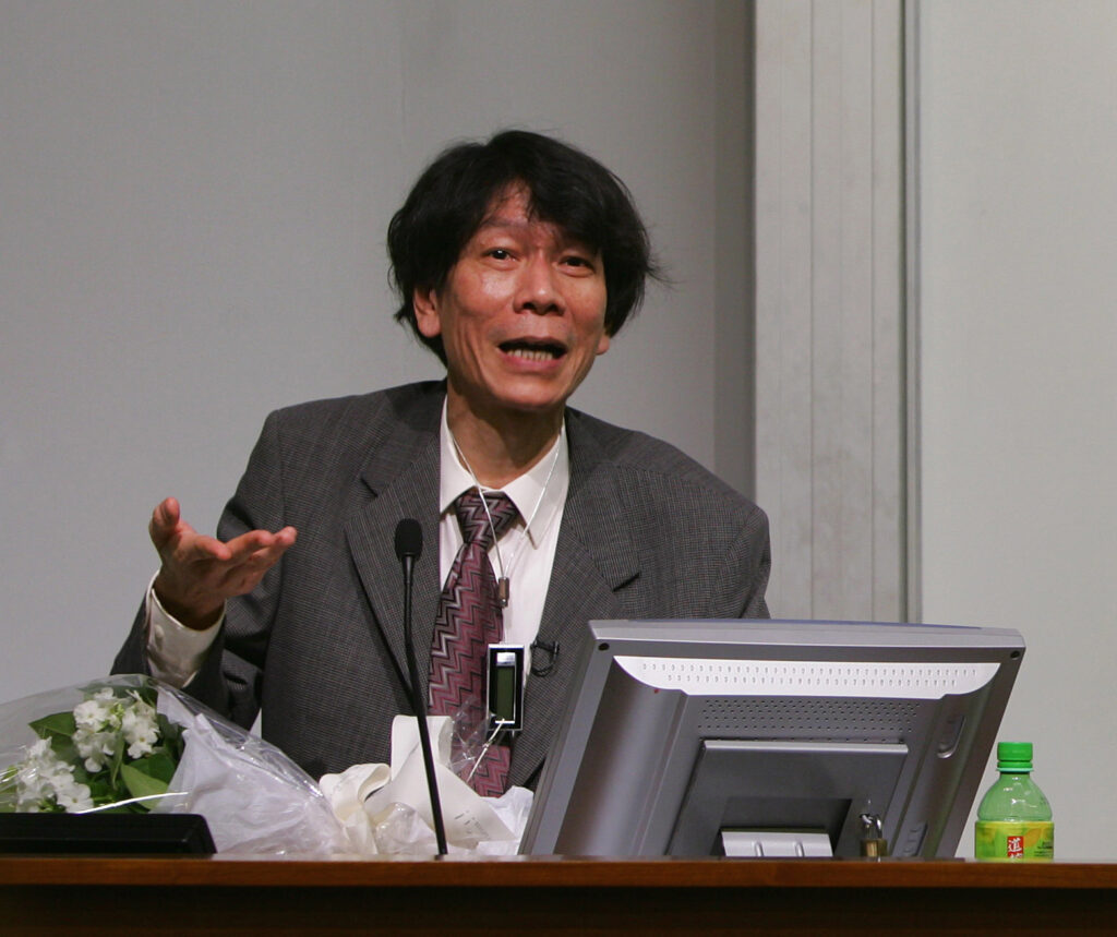 【專 題】■ 李天命的「遺書」 ●廖美香 【專 題】■ 李天命的「遺書」 ●廖美香