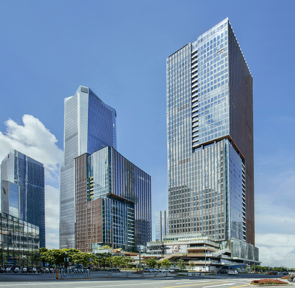 新世界發展 The Artisanal Movement匠心生活 非凡體驗