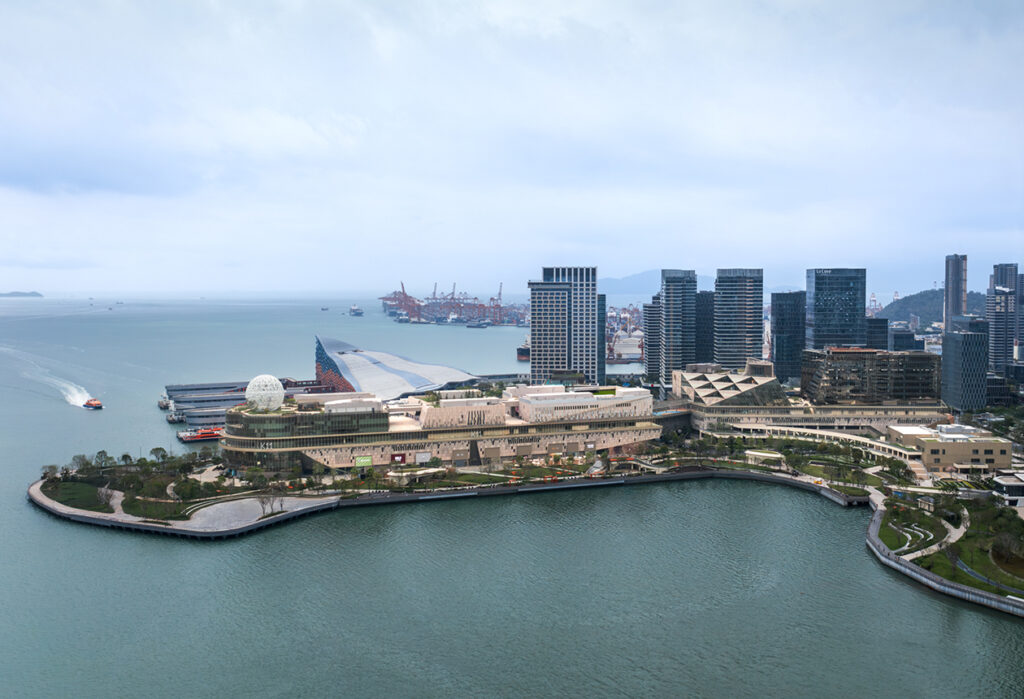 新世界發展 The Artisanal Movement匠心生活 非凡體驗