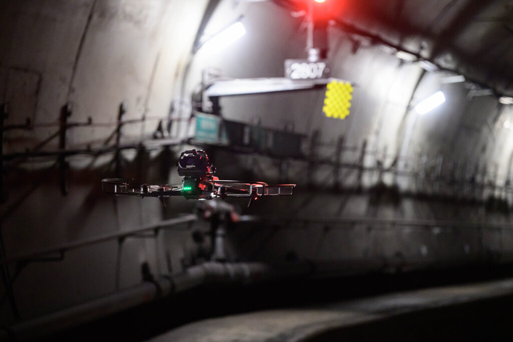 港铁构建智慧城市生活创新科技提升出行体验