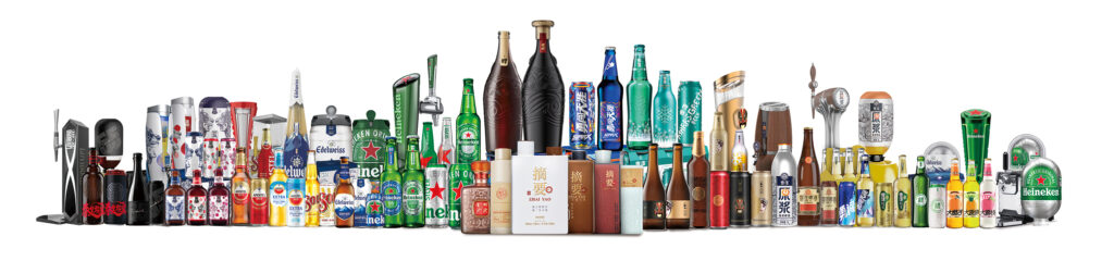 华润啤酒创新酿造可持续增长