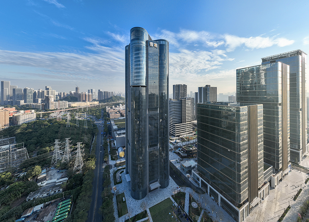 华润啤酒创新酿造可持续增长