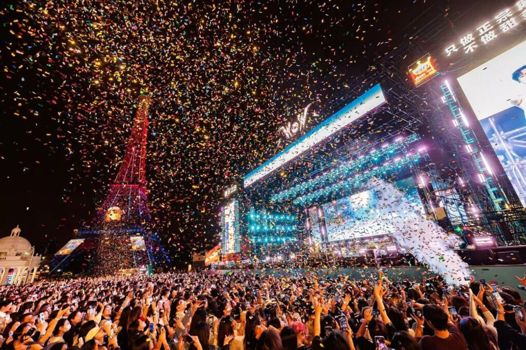 【遊走大灣區】深圳2026跨年狂歡 遊樂園 聽音樂會 踏入新一年