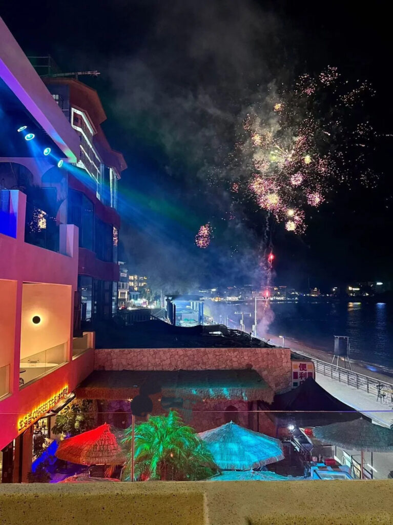 【遊走大灣區】深圳2026跨年狂歡 遊樂園 聽音樂會 踏入新一年