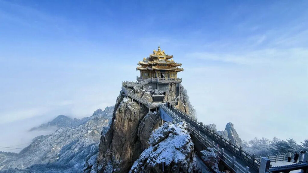 【遊走大灣區】深圳2026跨年狂歡 遊樂園 聽音樂會 踏入新一年