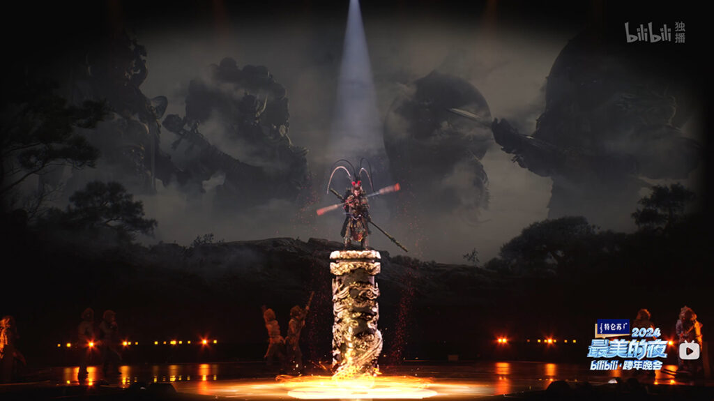 【游走大湾区】新年元旦动漫热血集结线上线下开启激情与共鸣 【游走大湾区】新年元旦动漫热血集结线上线下开启激情与共鸣