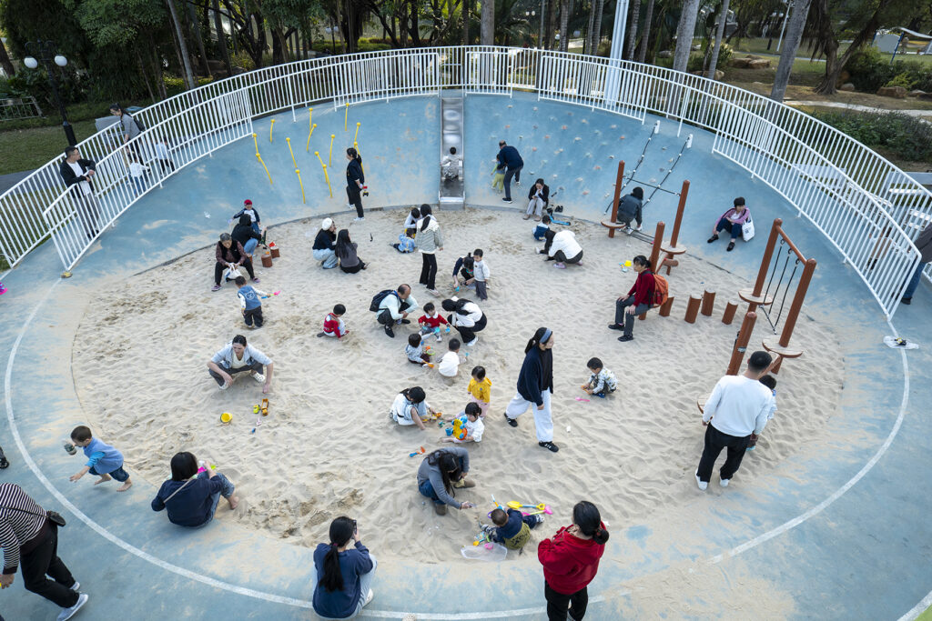 【游走大湾区】2026亲子漫游发掘城市野趣携手子女共创新年新记忆 【游走大湾区】2026亲子漫游发掘城市野趣携手子女共创新年新记忆