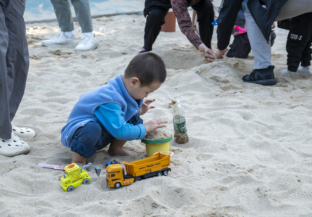【游走大湾区】2026亲子漫游发掘城市野趣携手子女共创新年新记忆 【游走大湾区】2026亲子漫游发掘城市野趣携手子女共创新年新记忆