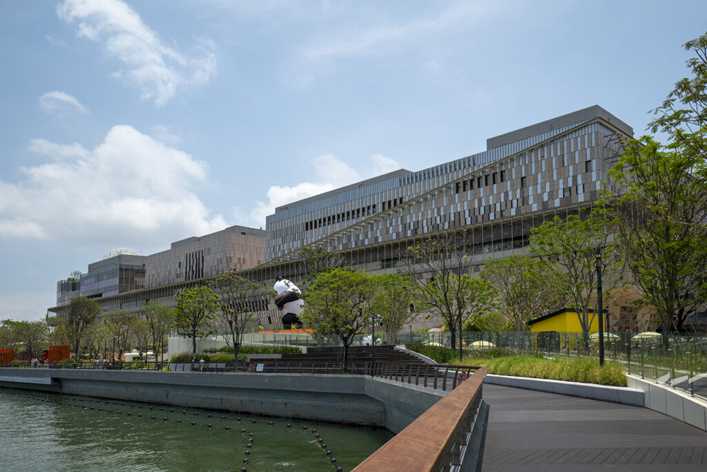 【游走大湾区】2026亲子漫游发掘城市野趣携手子女共创新年新记忆 【游走大湾区】2026亲子漫游发掘城市野趣携手子女共创新年新记忆