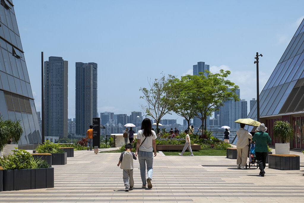 【游走大湾区】2026亲子漫游发掘城市野趣携手子女共创新年新记忆 【游走大湾区】2026亲子漫游发掘城市野趣携手子女共创新年新记忆