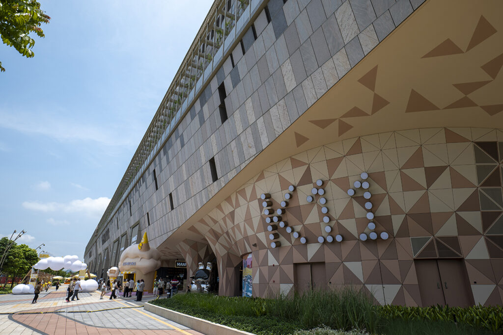 【游走大湾区】2026亲子漫游发掘城市野趣携手子女共创新年新记忆 【游走大湾区】2026亲子漫游发掘城市野趣携手子女共创新年新记忆