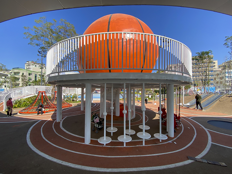 【遊走大灣區】乘地鐵13號線 探索城市後花園 邂逅環西麗湖「橘紅秘境」