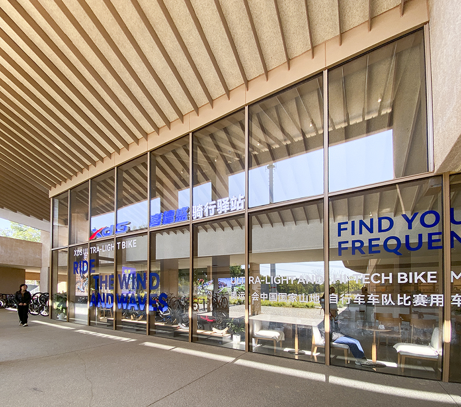 【遊走大灣區】乘地鐵13號線 探索城市後花園 邂逅環西麗湖「橘紅秘境」