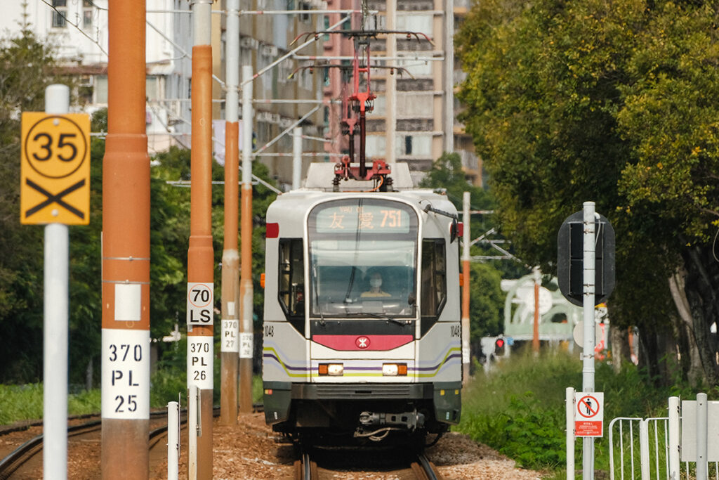 【特 輯】■ 灣區裏的新界西心影——嶺南大學學生作品選 【特 輯】■ 灣區裏的新界西心影——嶺南大學學生作品選