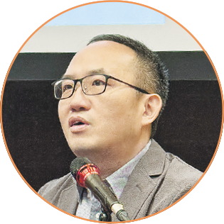 【報 道】■ 國學智慧中的人生觀和價值觀——香港作家聯會「國學與人生」講座紀要 ●傅 曉 記錄及整理 【報 道】■ 國學智慧中的人生觀和價值觀——香港作家聯會「國學與人生」講座紀要 ●傅 曉 記錄及整理