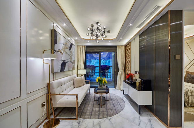 惠州澳頭「 小西貢 」 「瀧珀花園」海濱現樓售40餘萬元起