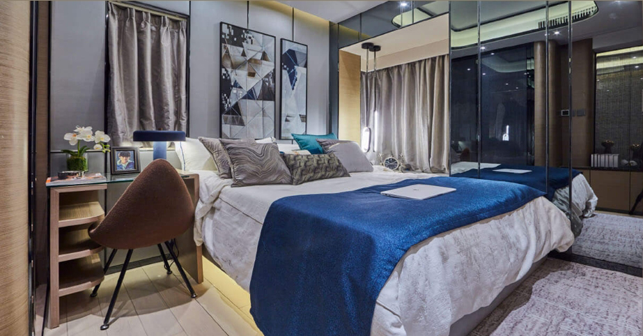 惠州澳頭「 小西貢 」 「瀧珀花園」海濱現樓售40餘萬元起