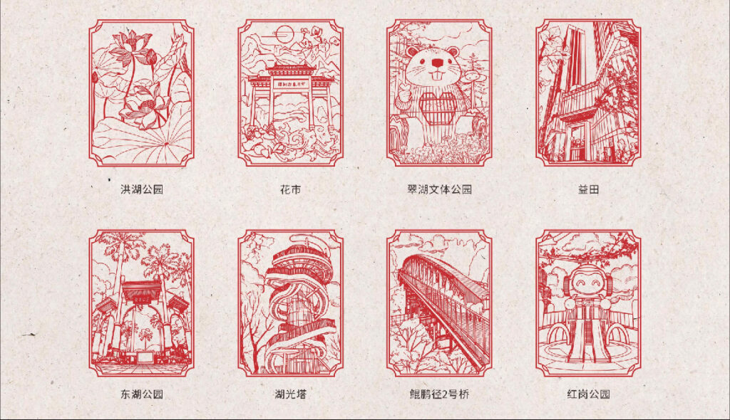 【遊走大灣區】花樣深圳迎新春 「四大花市」齊開 巡遊燈會共賞