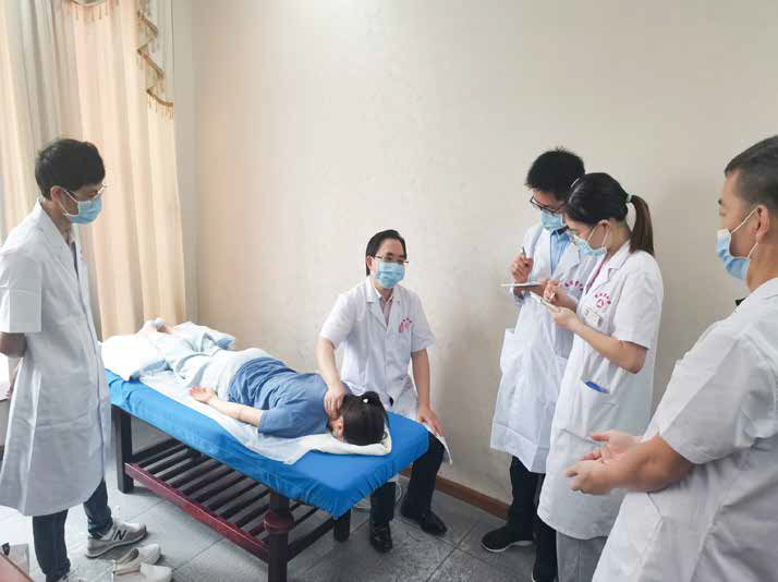 灣區速遞：通透堂中醫：以療效為導向專治慢性疼痛與勞損