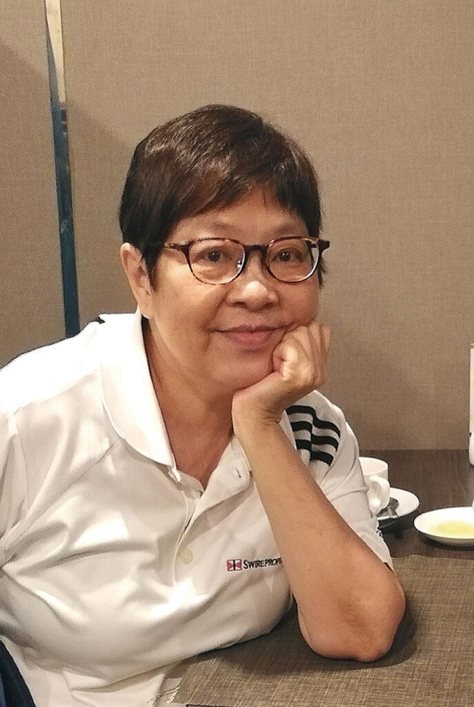 【訪 問】■ 風長日短星蕭蕭——專訪胡燕青談唐詩 ●李浩榮 訪問及整理 【訪 問】■ 風長日短星蕭蕭——專訪胡燕青談唐詩 ●李浩榮 訪問及整理