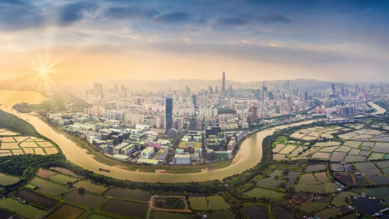 市場信息：深港「雙城並進」 解鎖多重新機遇