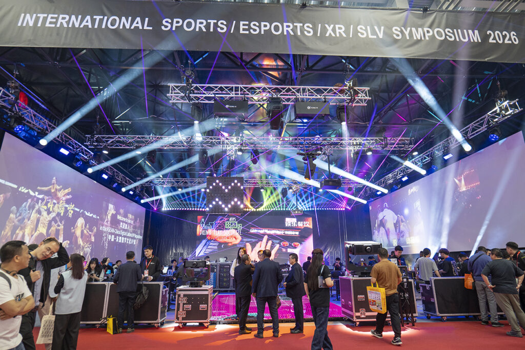 【遊走大灣區】當硬核科技遇見滿城風鈴木 綻放雙重「金色」