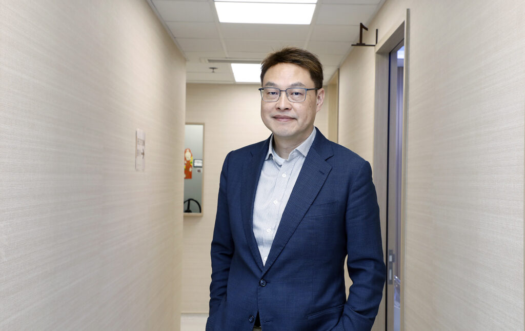 「選擇性內放射療法SIRT」 有效延長存活期 準確打擊肝內膽管癌腫瘤