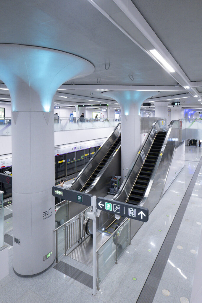 【遊走大灣區】下一站……「 東門 」 百年老街古韻新生