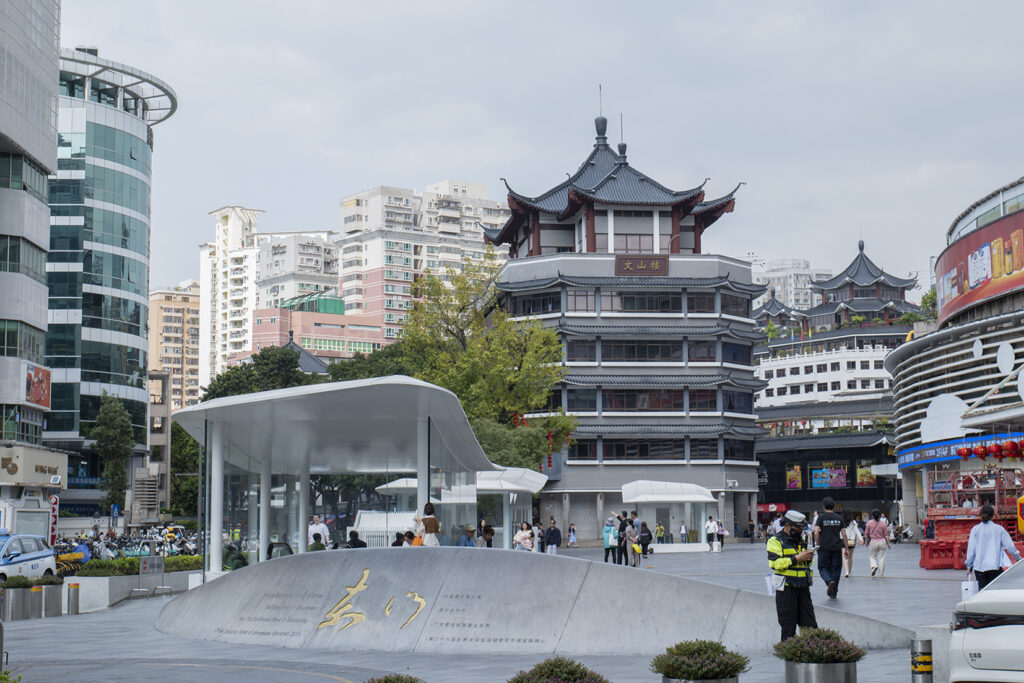 【遊走大灣區】下一站……「 東門 」 百年老街古韻新生