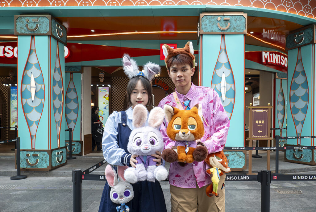 【遊走大灣區】下一站……「 東門 」 百年老街古韻新生