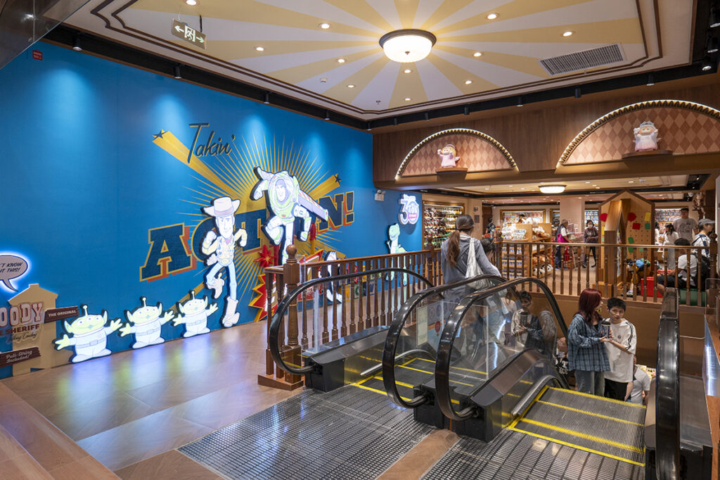 【遊走大灣區】下一站……「 東門 」 百年老街古韻新生