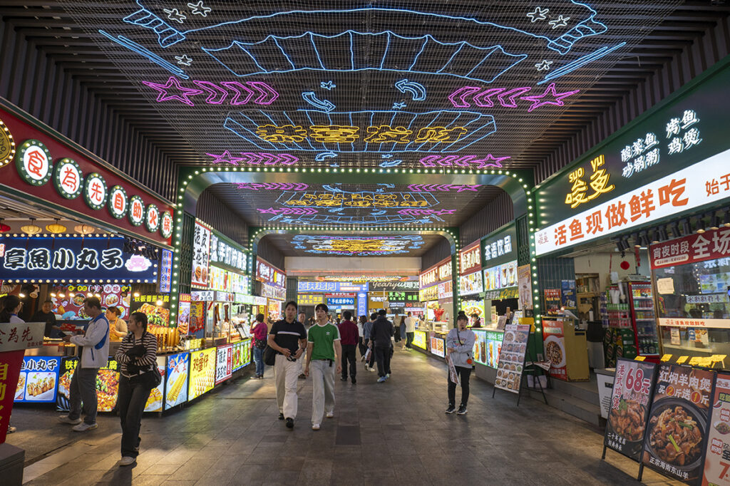 【遊走大灣區】下一站……「 東門 」 百年老街古韻新生