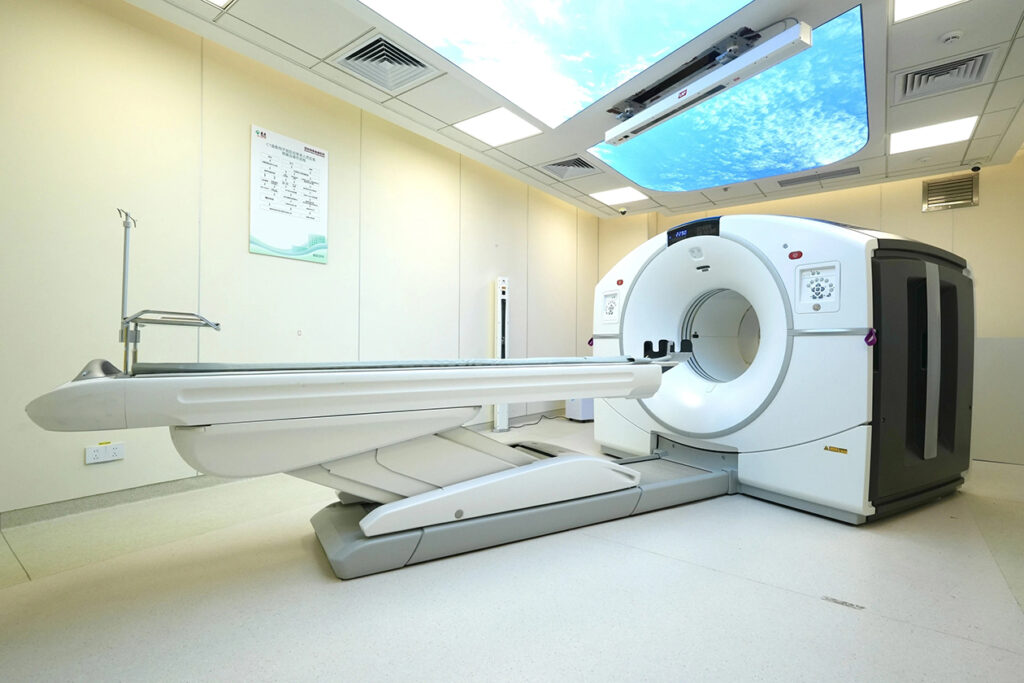 深圳前海泰康醫院看好跨境醫療趨勢 服務切合港人習慣 關注長者身心健康