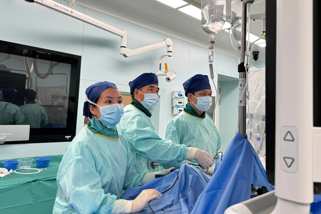 深圳前海泰康醫院看好跨境醫療趨勢 服務切合港人習慣 關注長者身心健康