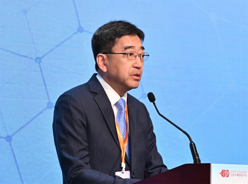 南沙粵港諮委會5年耕耘多個項目落地 續深化兩地合作 推動高質量發展