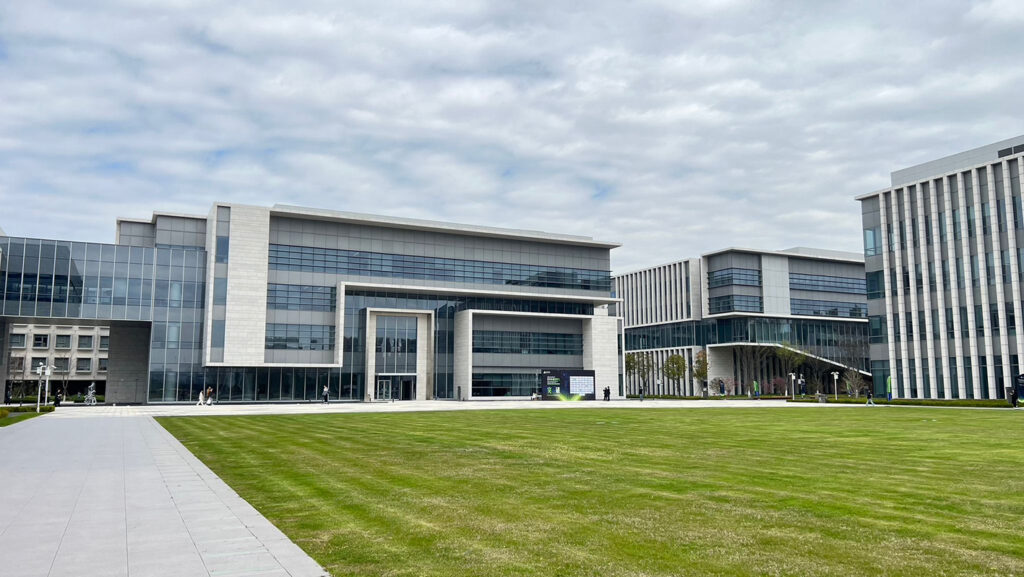 連線大中華：崑港探討「國際化教育」 深化人才培育及創新互通