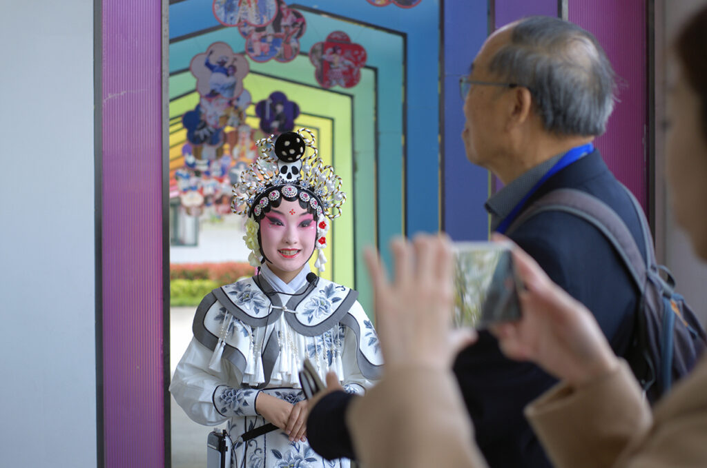 連線大中華：崑港探討「國際化教育」 深化人才培育及創新互通