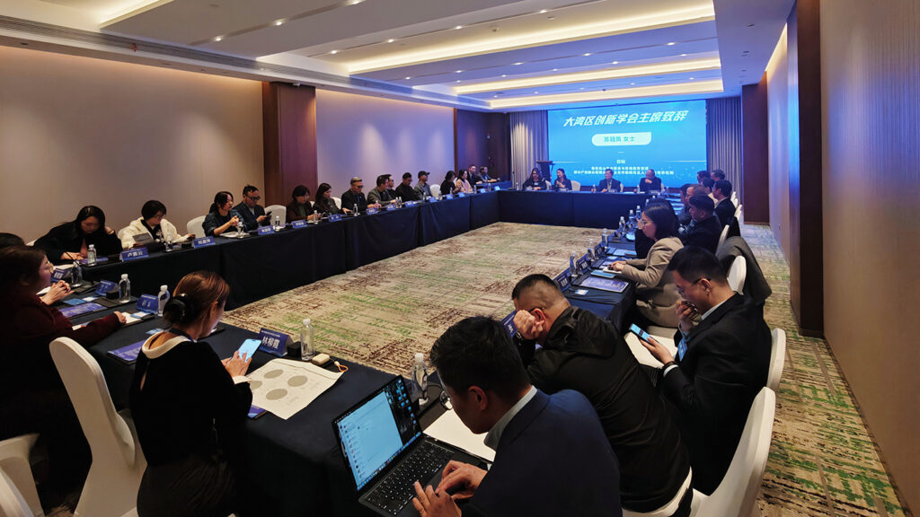 連線大中華：崑港探討「國際化教育」 深化人才培育及創新互通