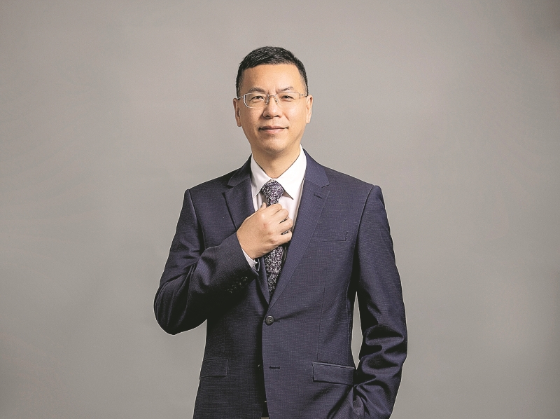 深圳內望：一二手齊漲  4月住宅成交破9000套