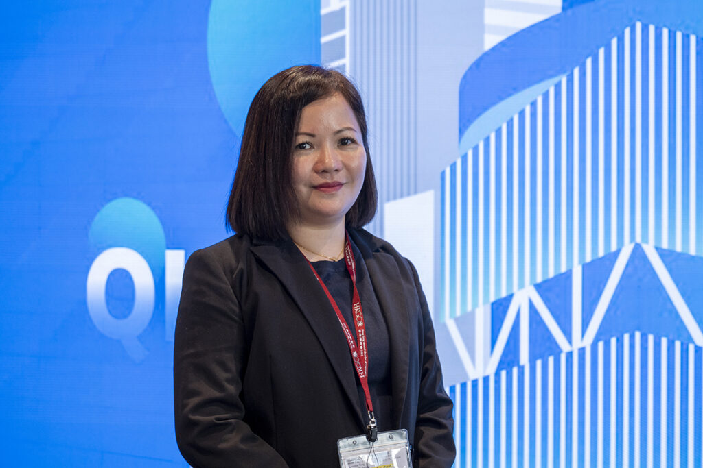香港總商會企業代表調研前海 覓跨境營商與創新機遇 香港總商會企業代表調研前海 覓跨境營商與創新機遇
