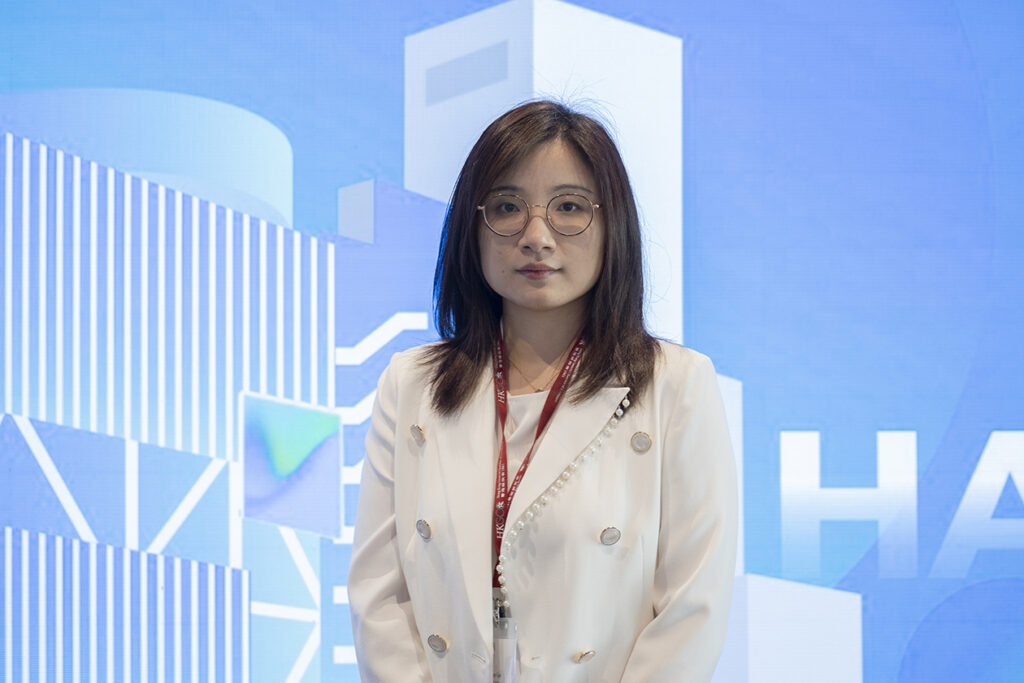 香港總商會企業代表調研前海 覓跨境營商與創新機遇 香港總商會企業代表調研前海 覓跨境營商與創新機遇