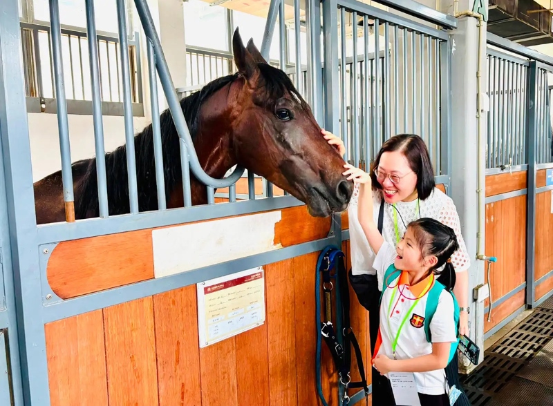 灣區速遞：「灣區夢成真」啟航 小學生探索深圳體育文化