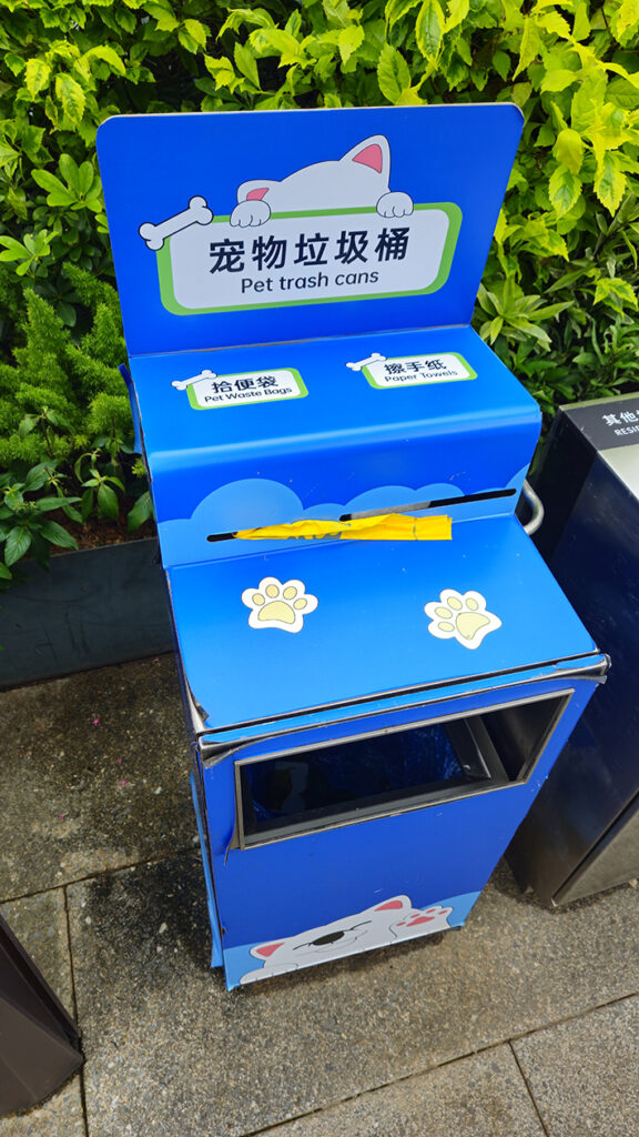 人宠共融经营主体逾8万深圳宠物友善商场与餐厅趋增 人宠共融经营主体逾8万深圳宠物友善商场与餐厅趋增