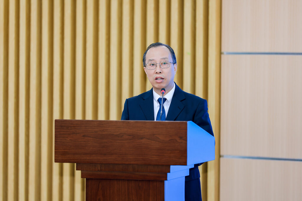 中大、南沙区政府、广州市第一人民医院三方共建大湾区首个国际临床研究中心 中大、南沙区政府、广州市第一人民医院三方共建大湾区首个国际临床研究中心