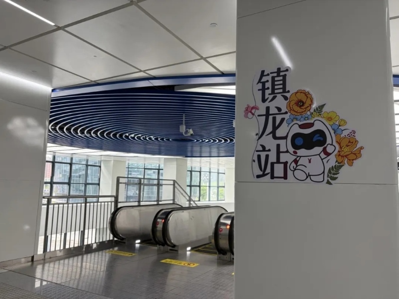 穗深城际铁路新段即将开通广深机场100分钟内直达 穗深城际铁路新段即将开通广深机场100分钟内直达