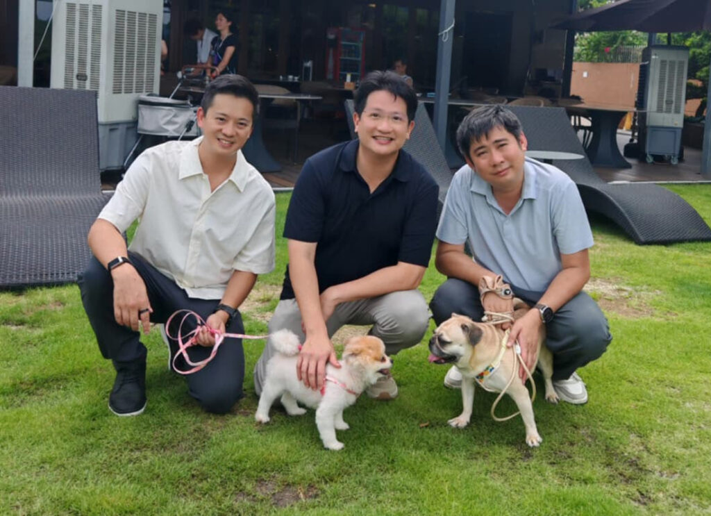 寵物友好帶動醫療服務需求 前海新制 邀香港獸醫備案執業 寵物友好帶動醫療服務需求 前海新制 邀香港獸醫備案執業