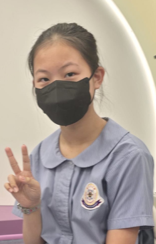東華三院黃士心小學灣區畢業行 「 走出去 」推動品德教育 建構家國認同 東華三院黃士心小學灣區畢業行 「 走出去 」推動品德教育 建構家國認同