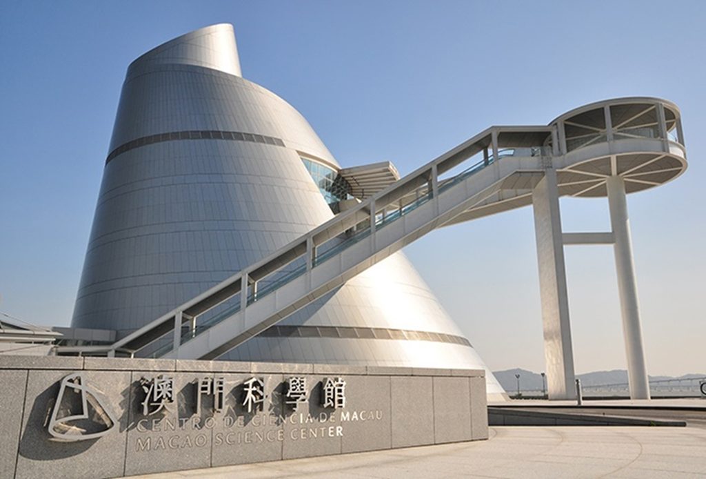 【游走大湾区】澳门旅游局「 旅游激励计划」 9大支持项目助学校筹划优质研学行程