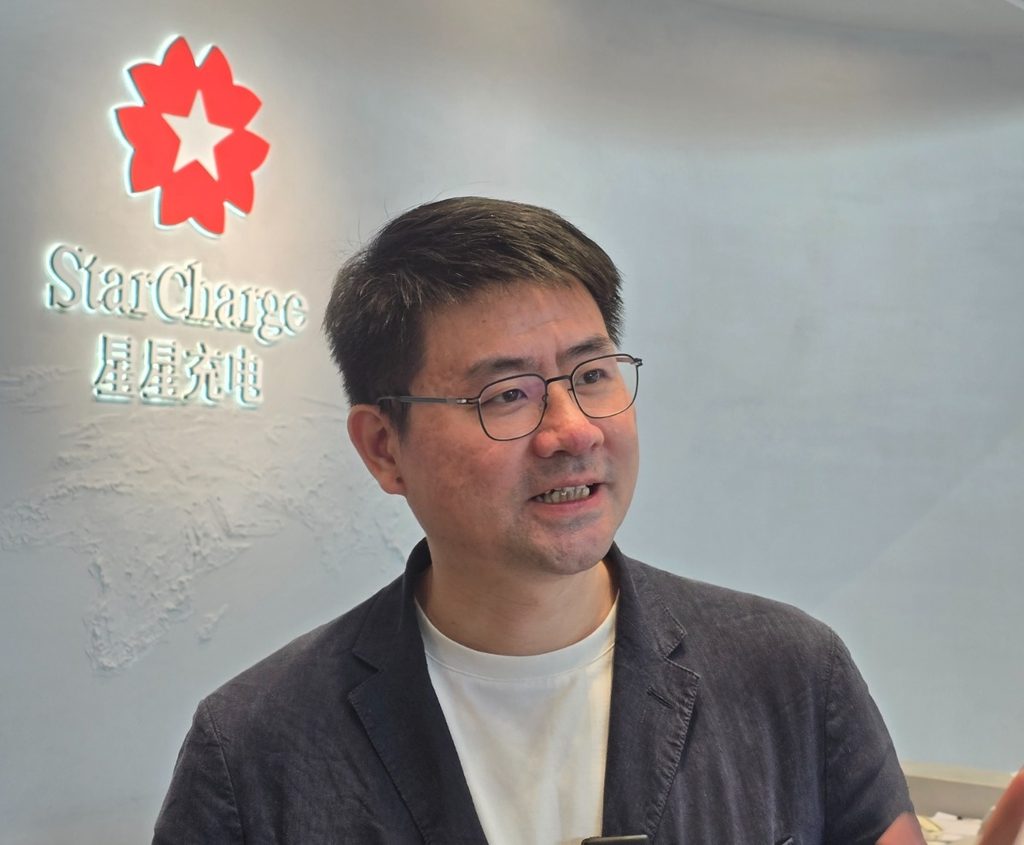 連線大中華:「龍城」常州 「要車有車 要電有電 要產業鏈有……」 不負「新能源之都」之名 去年產業規模達10,479億 連線大中華:「龍城」常州 「要車有車 要電有電 要產業鏈有……」 不負「新能源之都」之名 去年產業規模達10,479億
